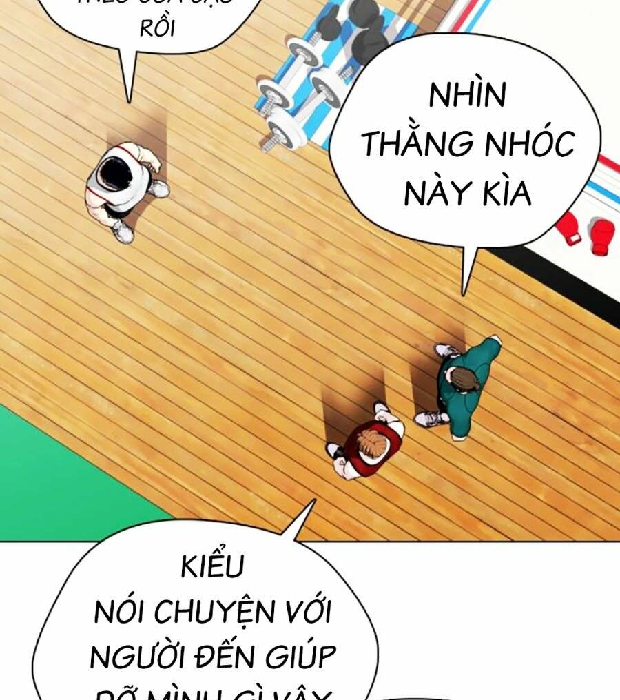 Loser Giỏi Võ Chapter 43 - Trang 2