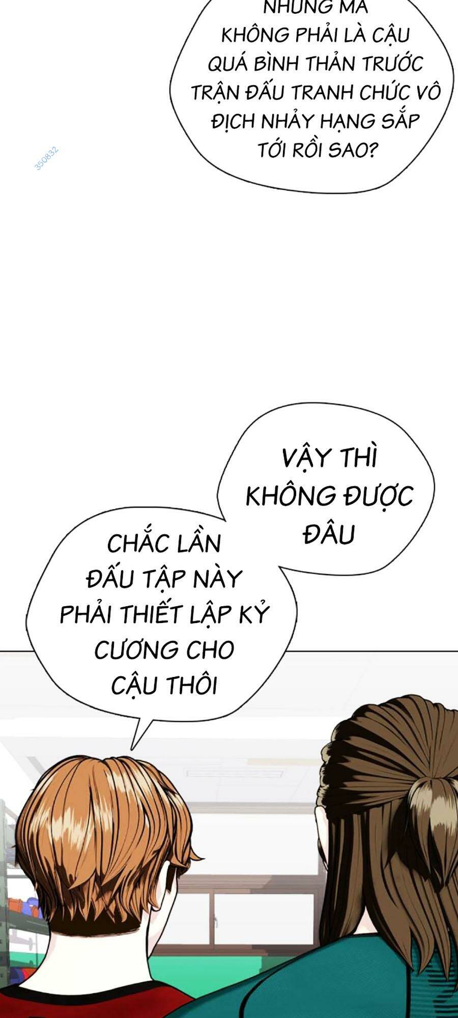 Loser Giỏi Võ Chapter 43 - Trang 2