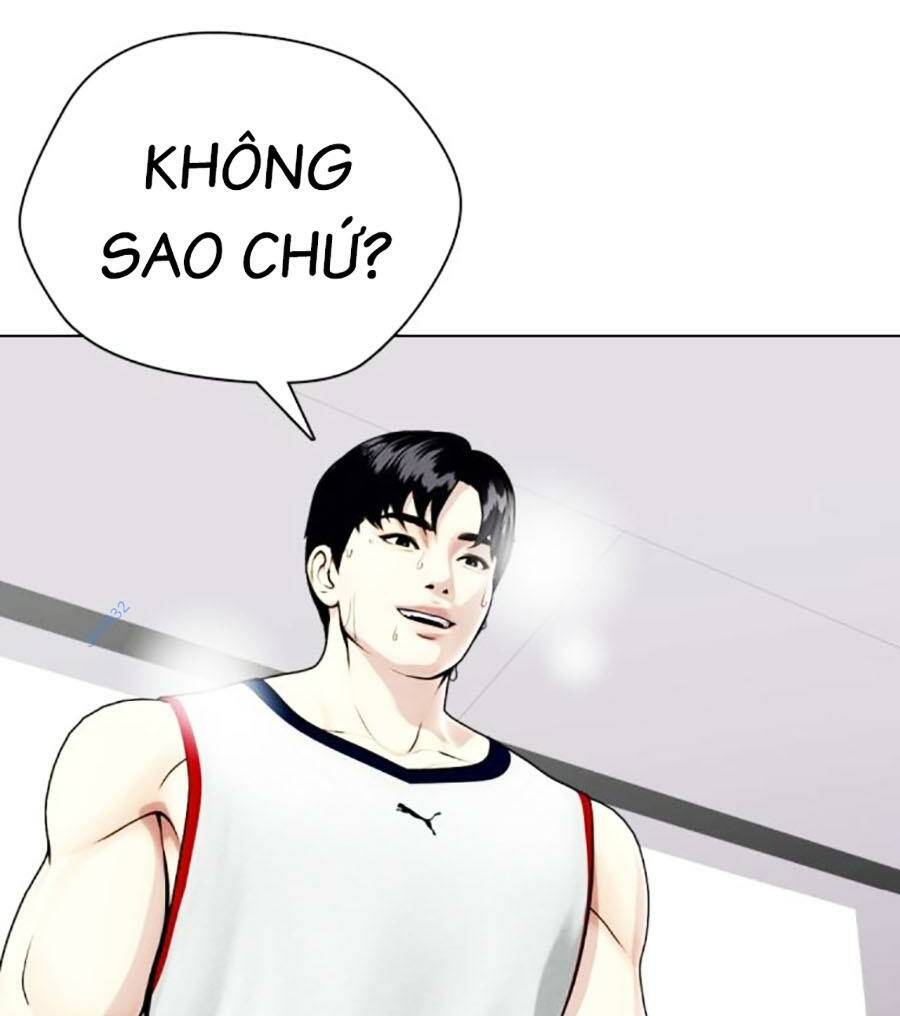 Loser Giỏi Võ Chapter 43 - Trang 2