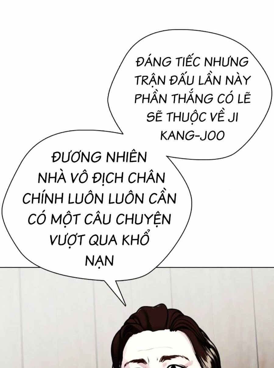 Loser Giỏi Võ Chapter 43 - Trang 2