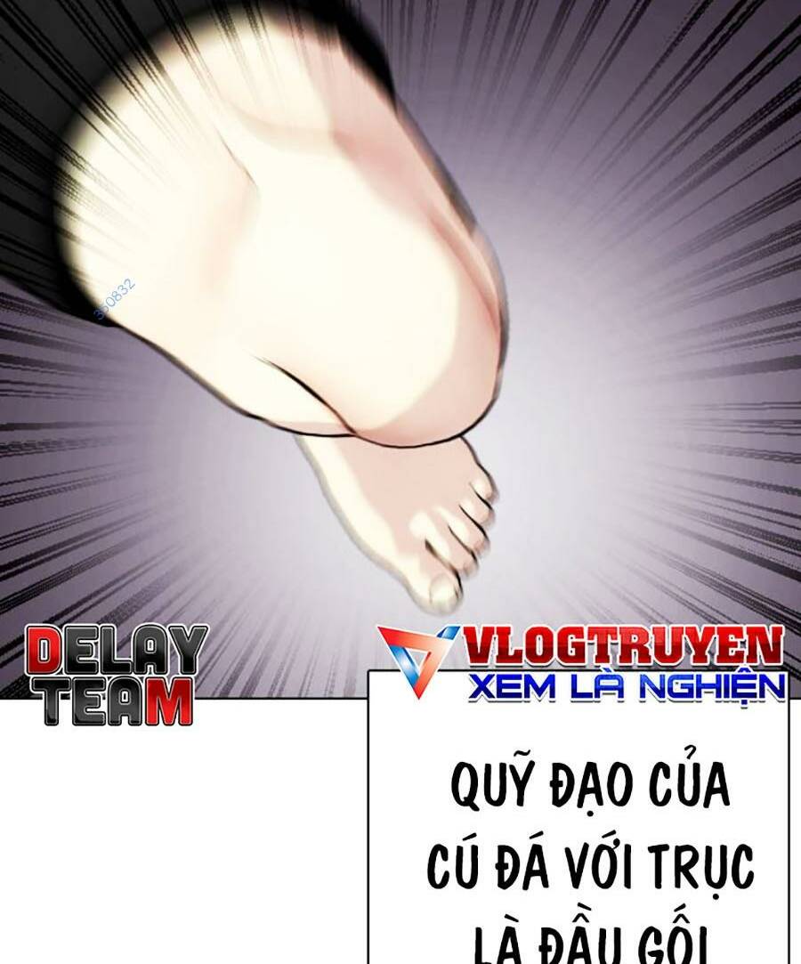 Loser Giỏi Võ Chapter 43 - Trang 2