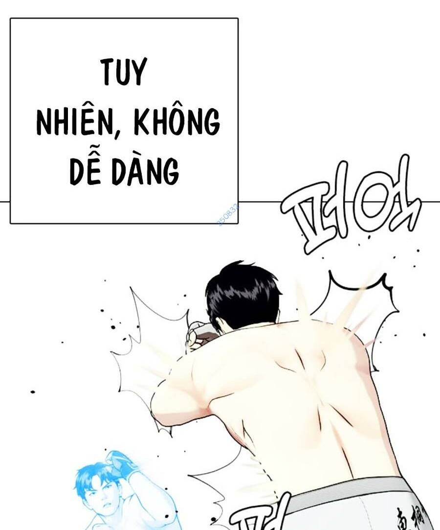 Loser Giỏi Võ Chapter 43 - Trang 2