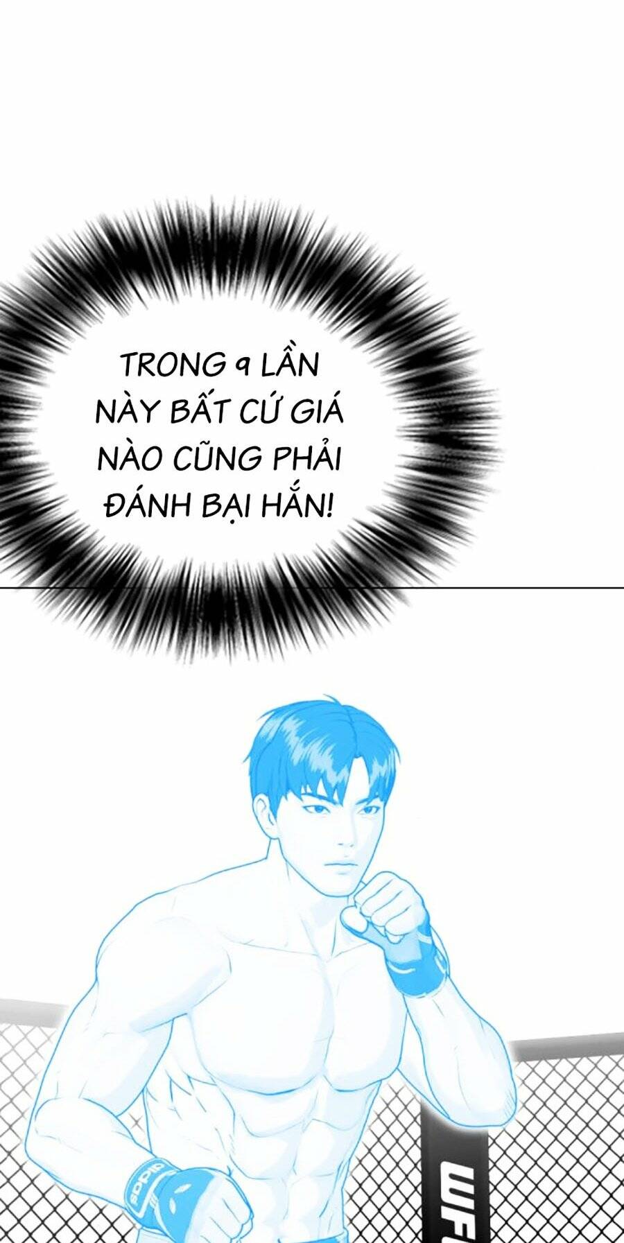 Loser Giỏi Võ Chapter 43 - Trang 2