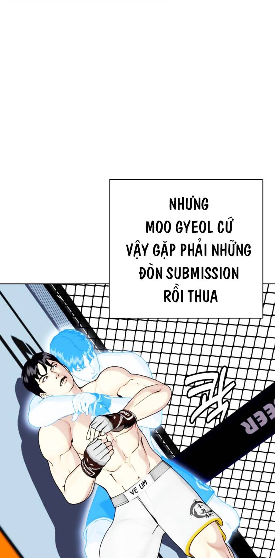 Loser Giỏi Võ Chapter 42 - Trang 2