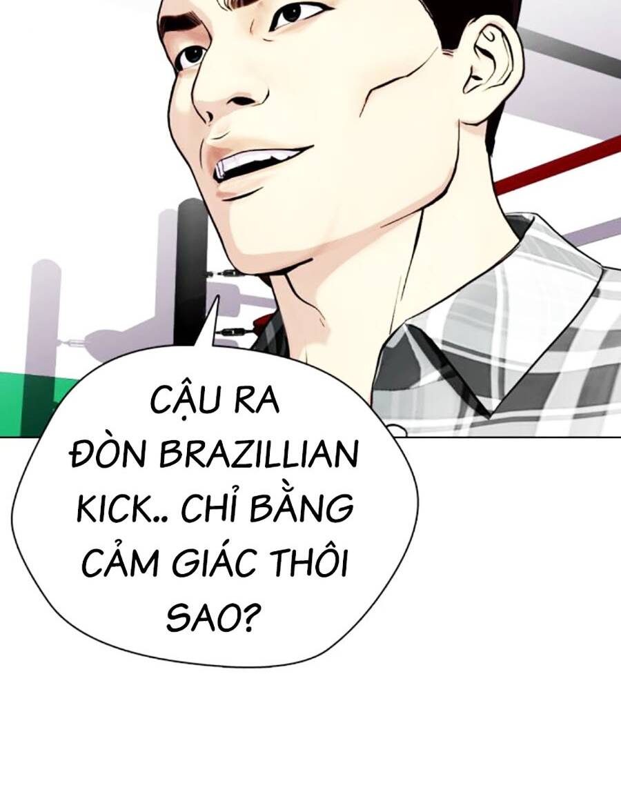 Loser Giỏi Võ Chapter 42 - Trang 2