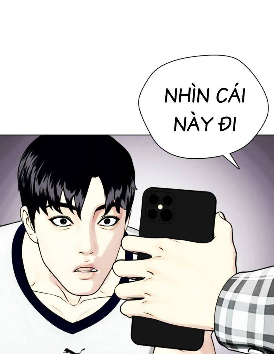 Loser Giỏi Võ Chapter 42 - Trang 2