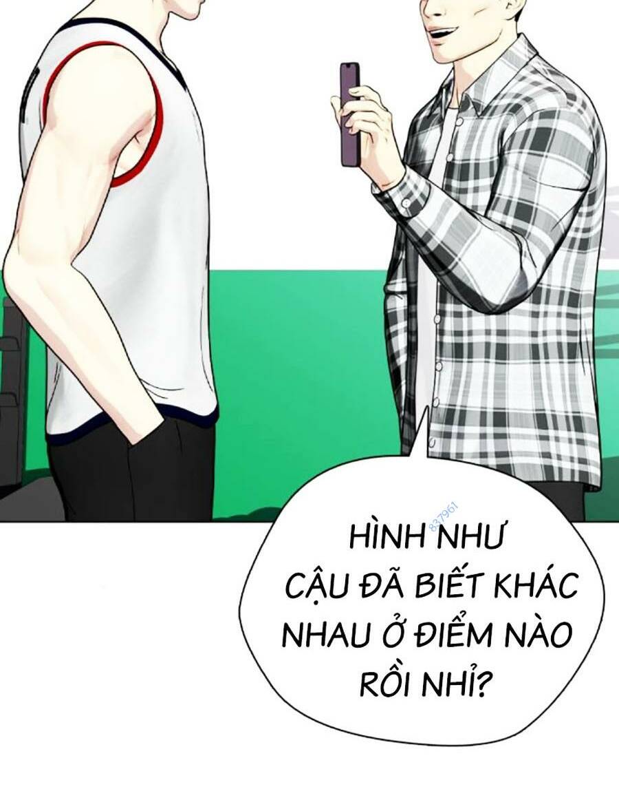 Loser Giỏi Võ Chapter 42 - Trang 2