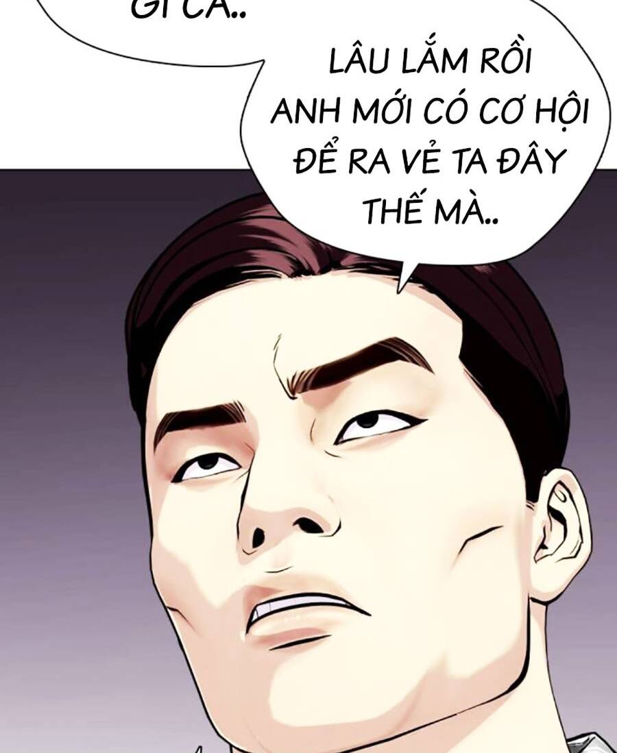 Loser Giỏi Võ Chapter 42 - Trang 2