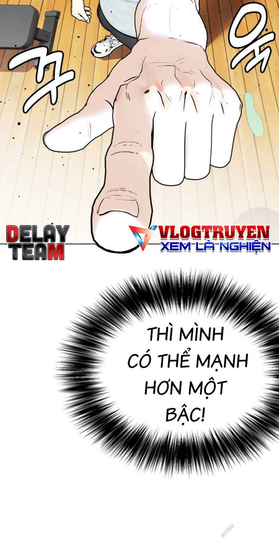 Loser Giỏi Võ Chapter 42 - Trang 2