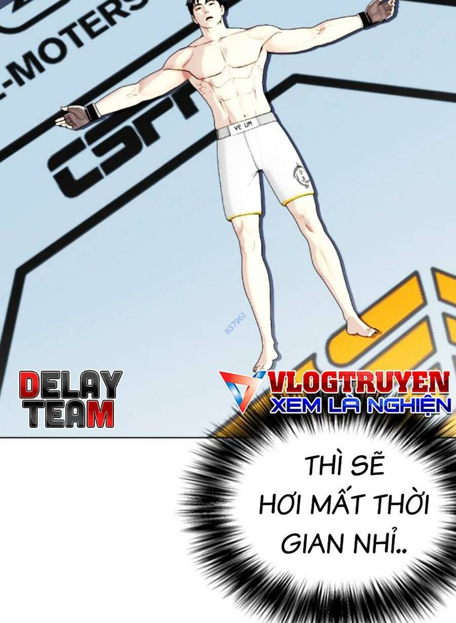 Loser Giỏi Võ Chapter 42 - Trang 2