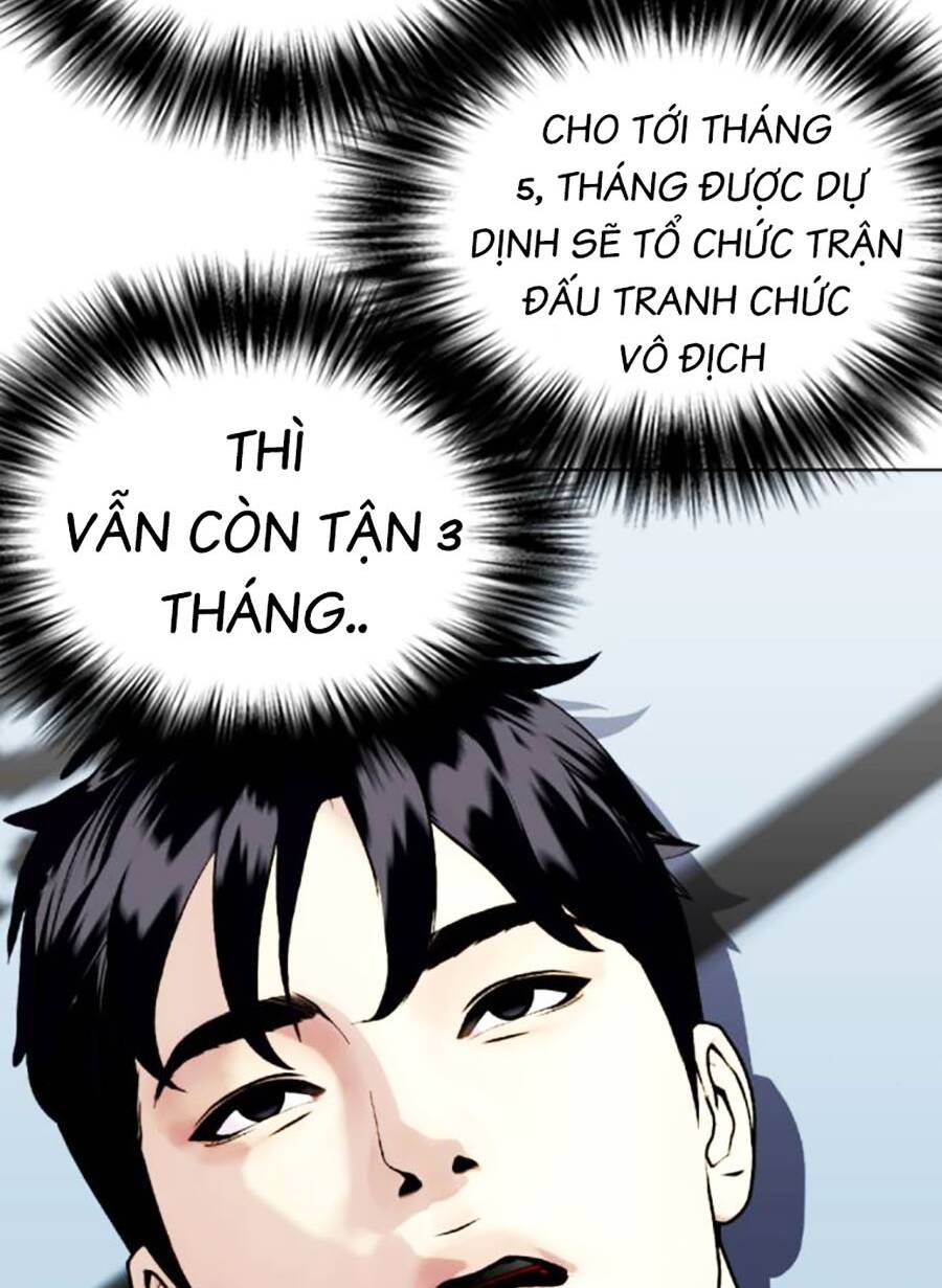 Loser Giỏi Võ Chapter 42 - Trang 2