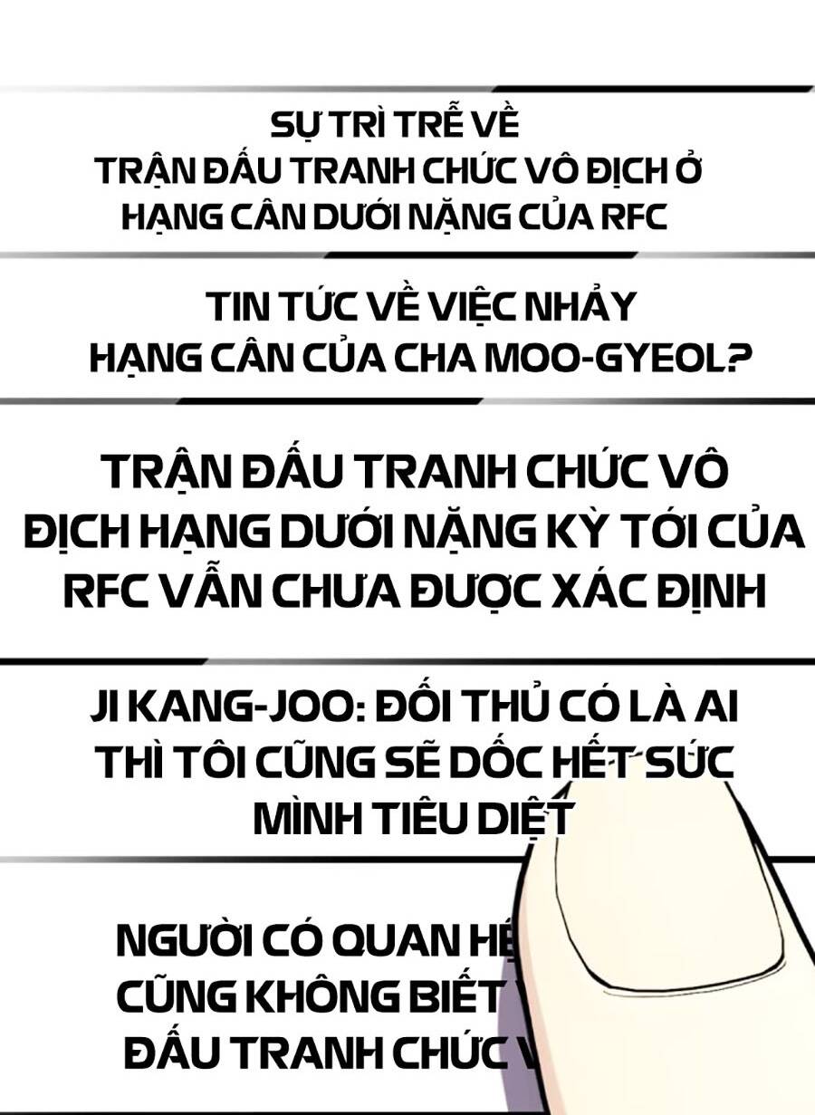 Loser Giỏi Võ Chapter 42 - Trang 2