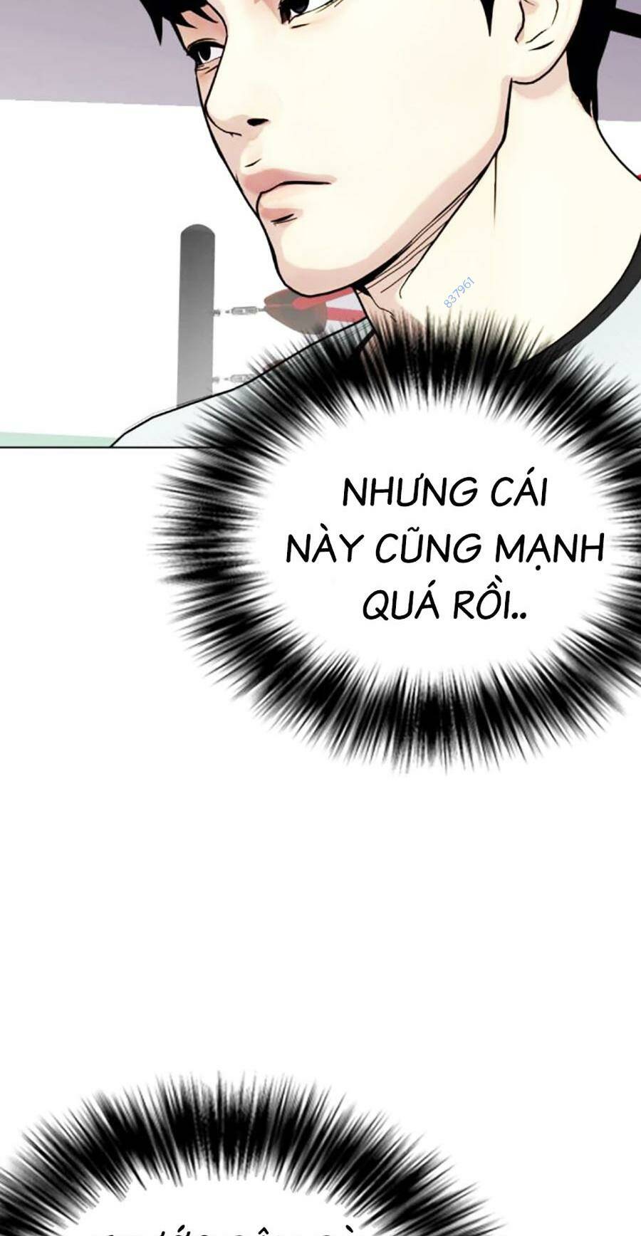 Loser Giỏi Võ Chapter 42 - Trang 2