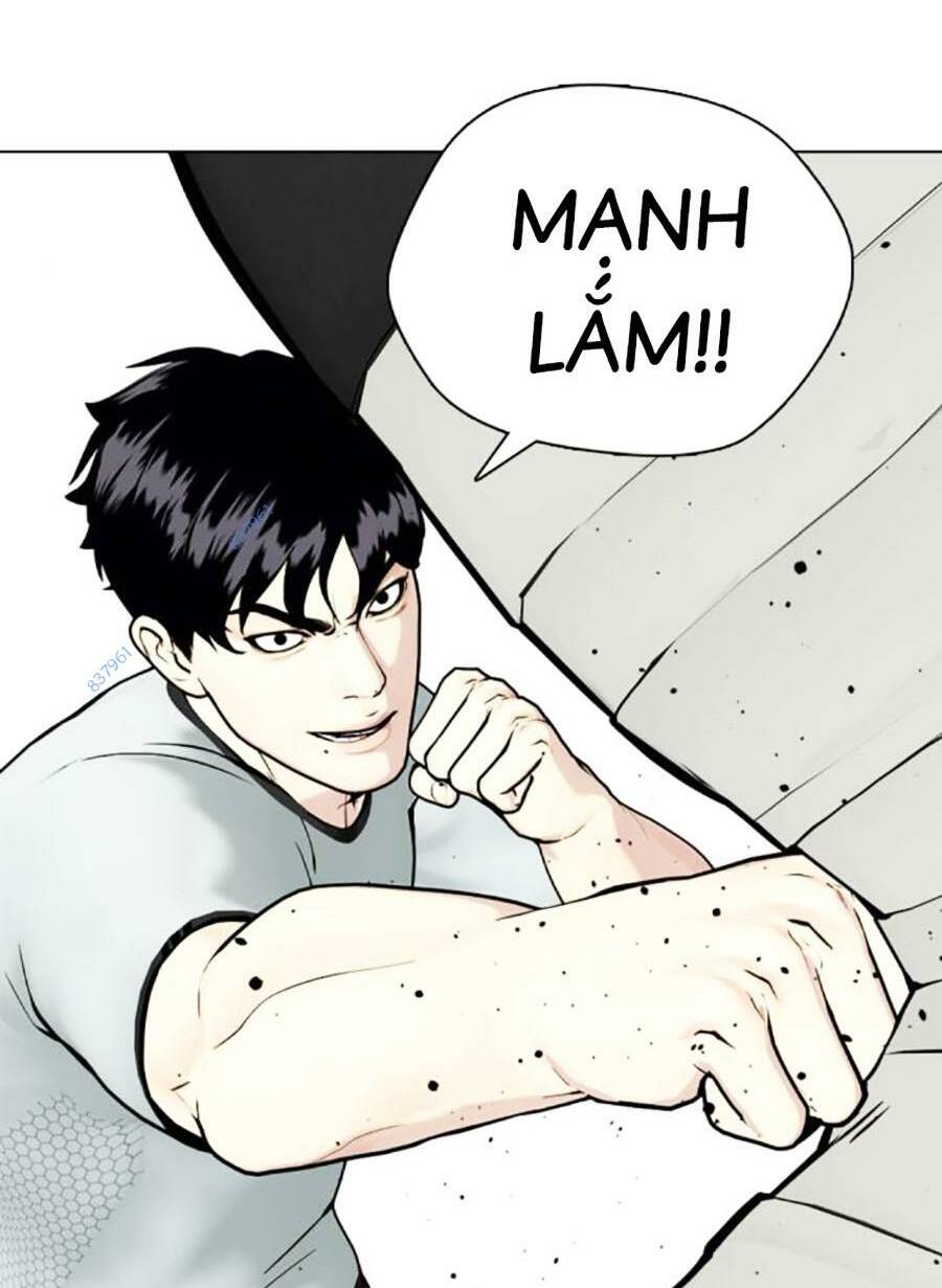 Loser Giỏi Võ Chapter 42 - Trang 2