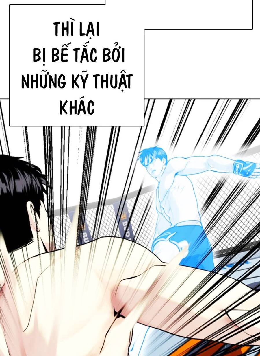 Loser Giỏi Võ Chapter 42 - Trang 2