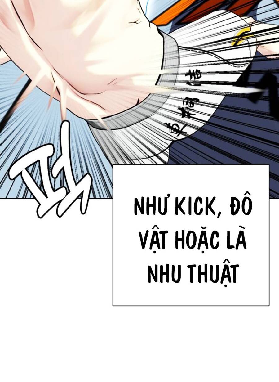 Loser Giỏi Võ Chapter 42 - Trang 2