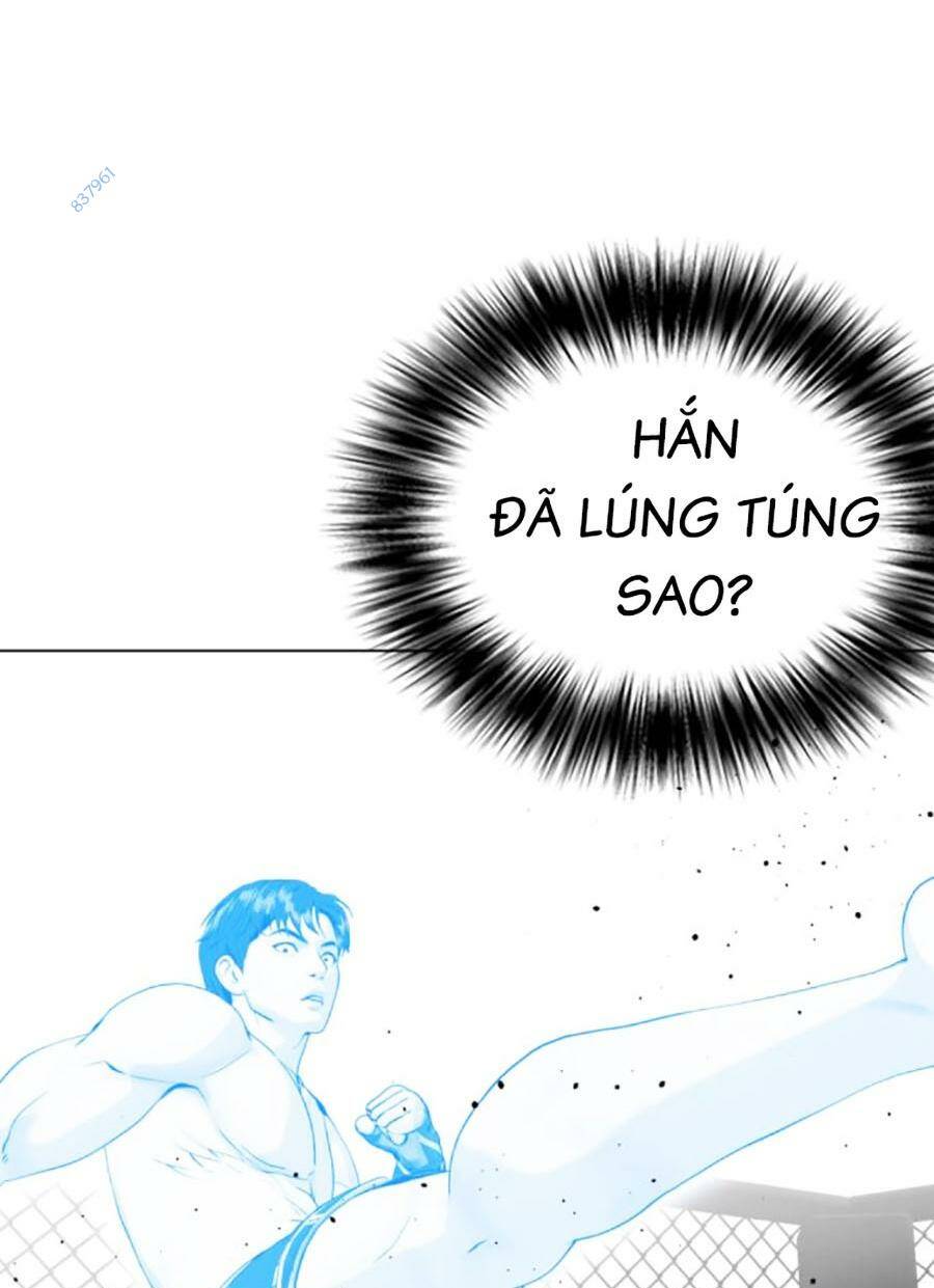 Loser Giỏi Võ Chapter 42 - Trang 2