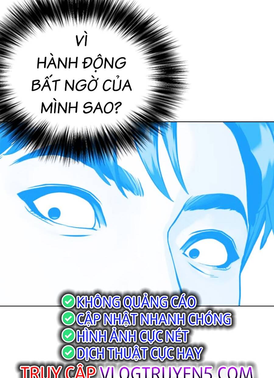 Loser Giỏi Võ Chapter 42 - Trang 2