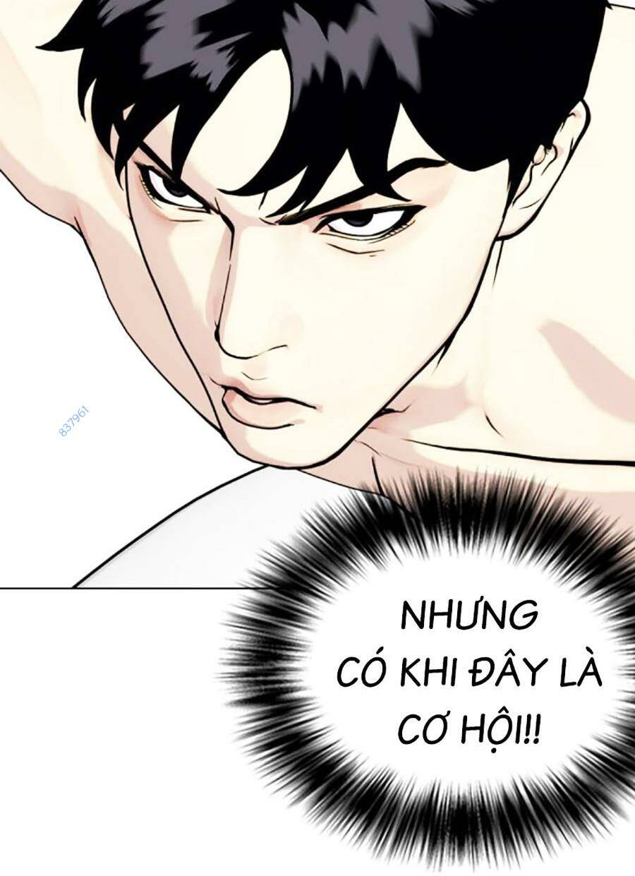 Loser Giỏi Võ Chapter 42 - Trang 2