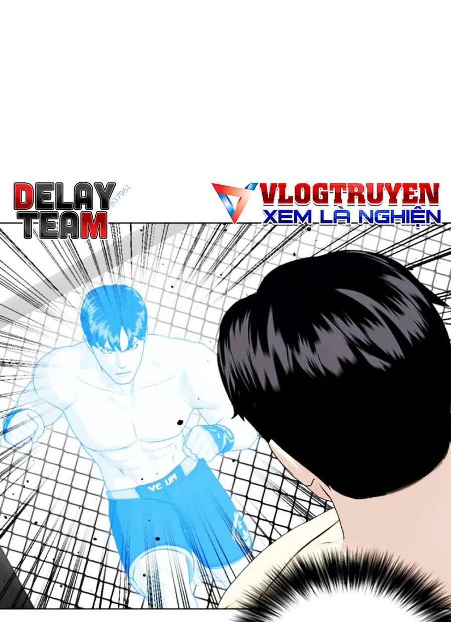 Loser Giỏi Võ Chapter 42 - Trang 2