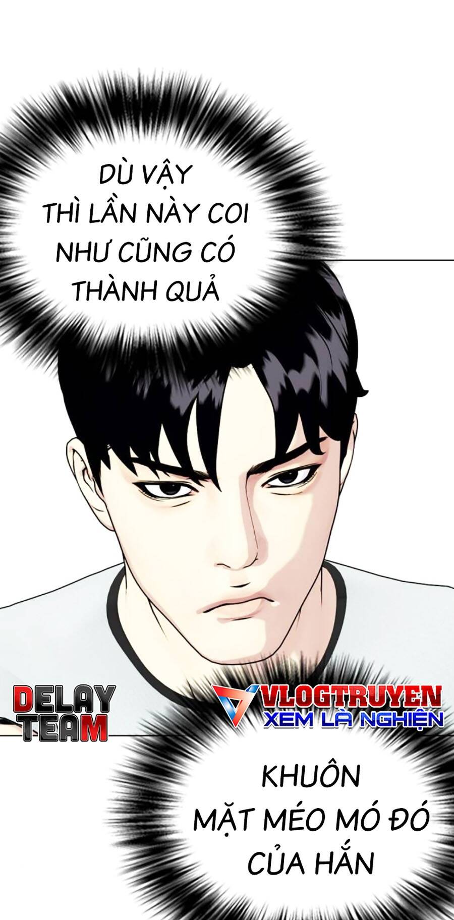 Loser Giỏi Võ Chapter 42 - Trang 2