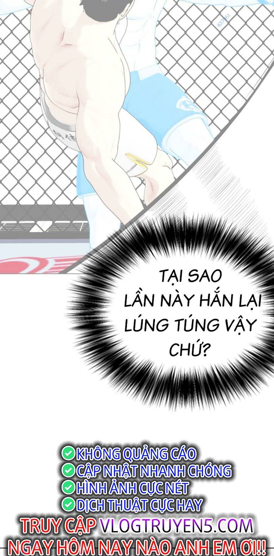 Loser Giỏi Võ Chapter 42 - Trang 2