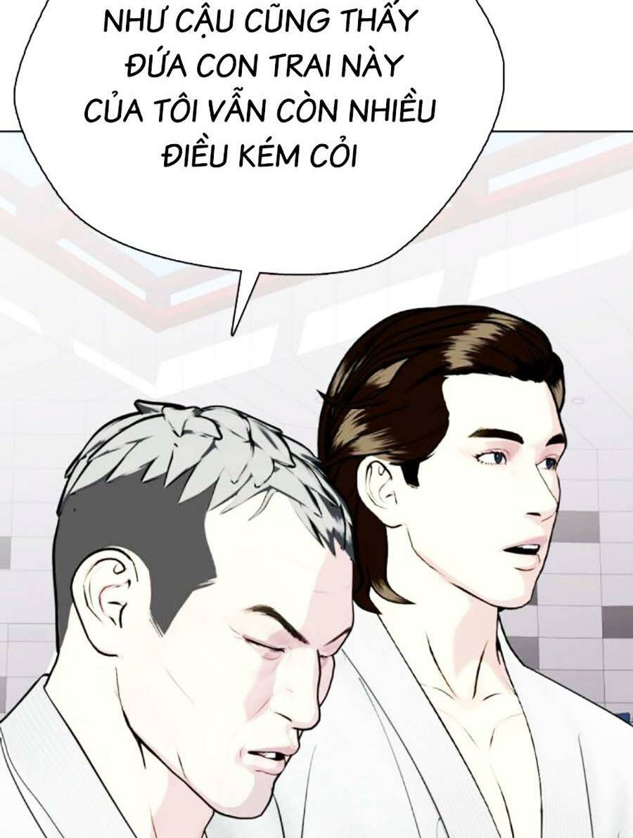 Loser Giỏi Võ Chapter 41 - Trang 2