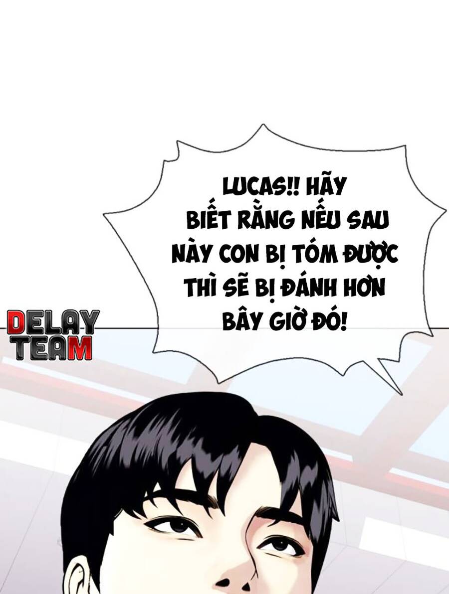 Loser Giỏi Võ Chapter 41 - Trang 2