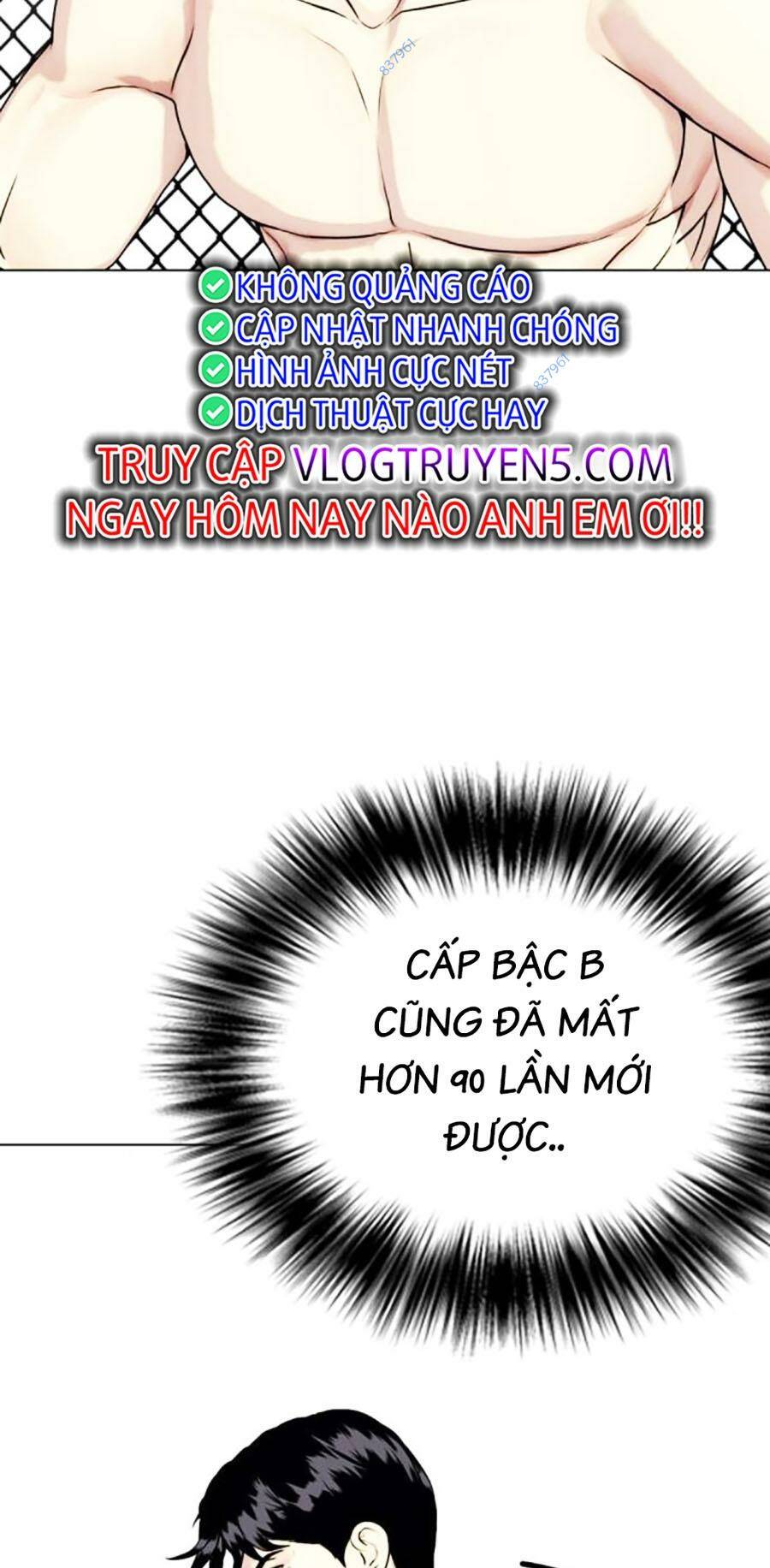 Loser Giỏi Võ Chapter 41 - Trang 2