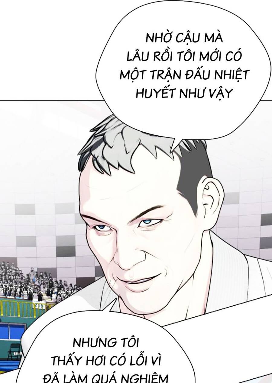 Loser Giỏi Võ Chapter 41 - Trang 2