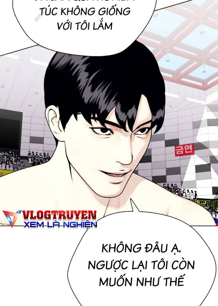 Loser Giỏi Võ Chapter 41 - Trang 2