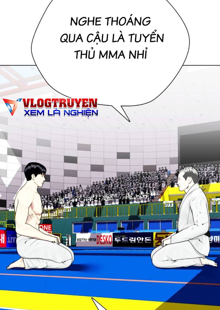 Loser Giỏi Võ Chapter 41 - Trang 2