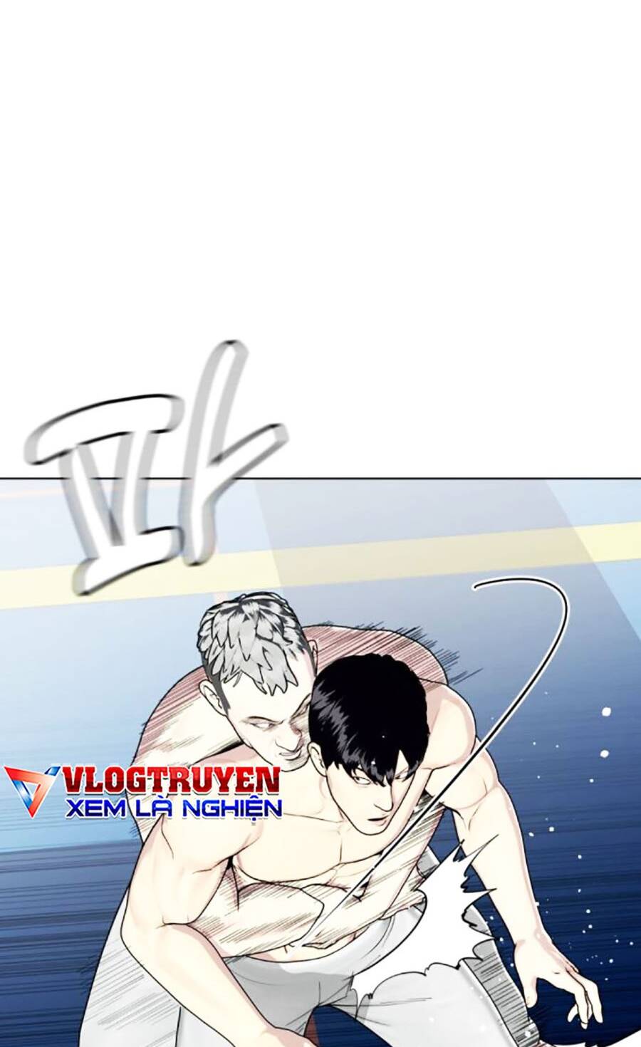 Loser Giỏi Võ Chapter 40 - Trang 2