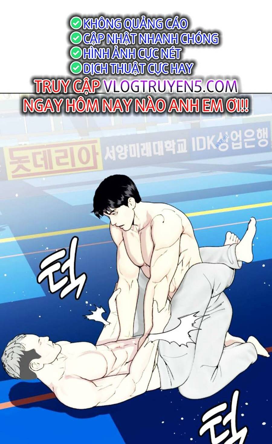 Loser Giỏi Võ Chapter 40 - Trang 2