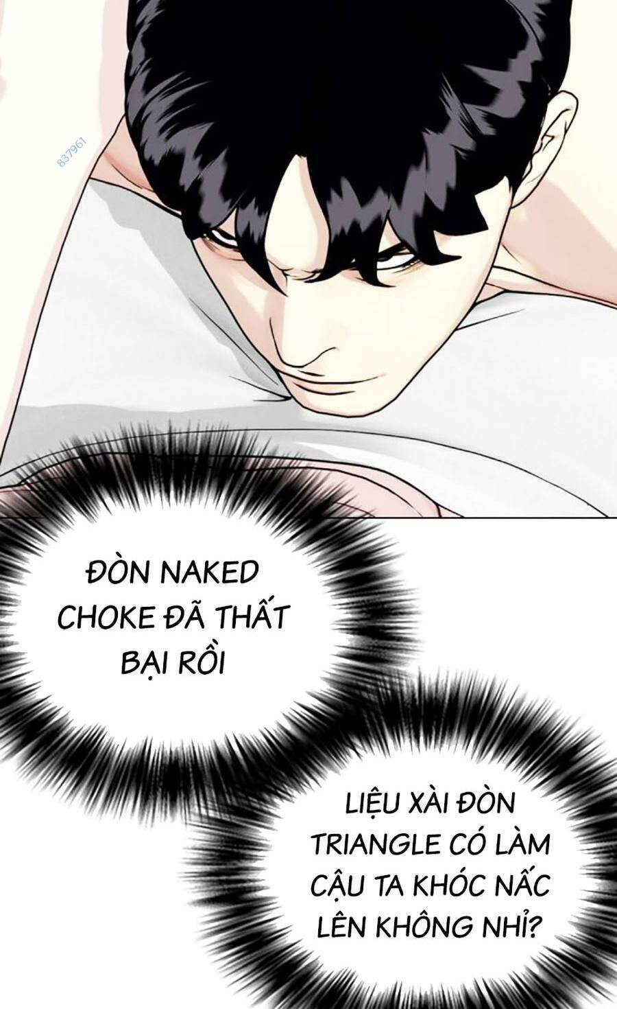 Loser Giỏi Võ Chapter 40 - Trang 2