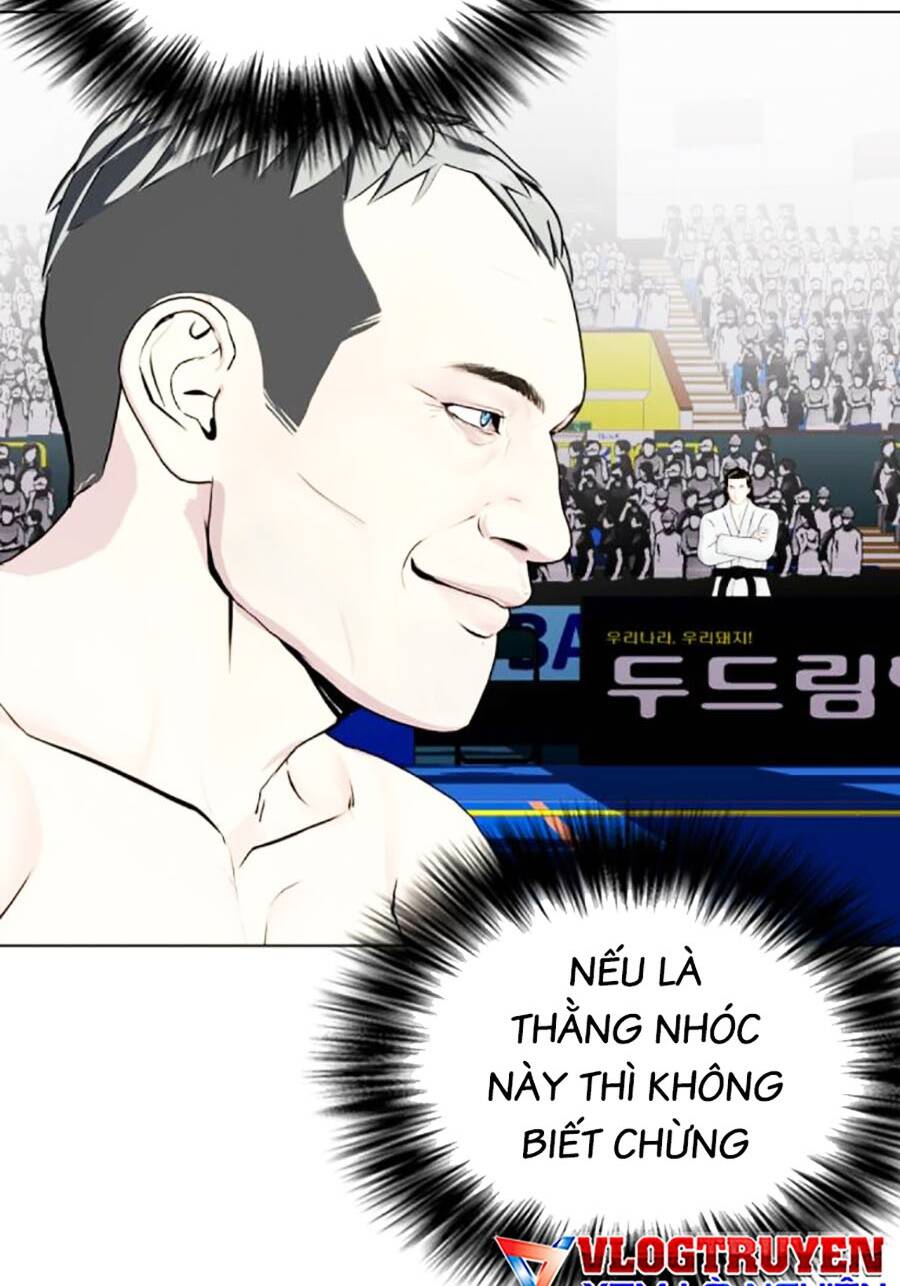 Loser Giỏi Võ Chapter 40 - Trang 2