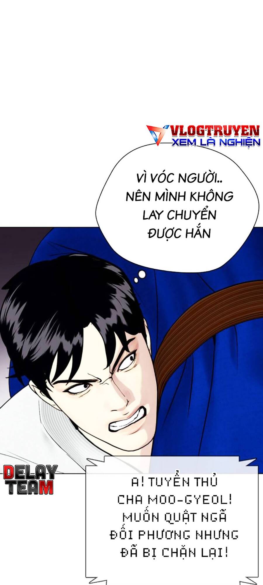 Loser Giỏi Võ Chapter 38 - Trang 2