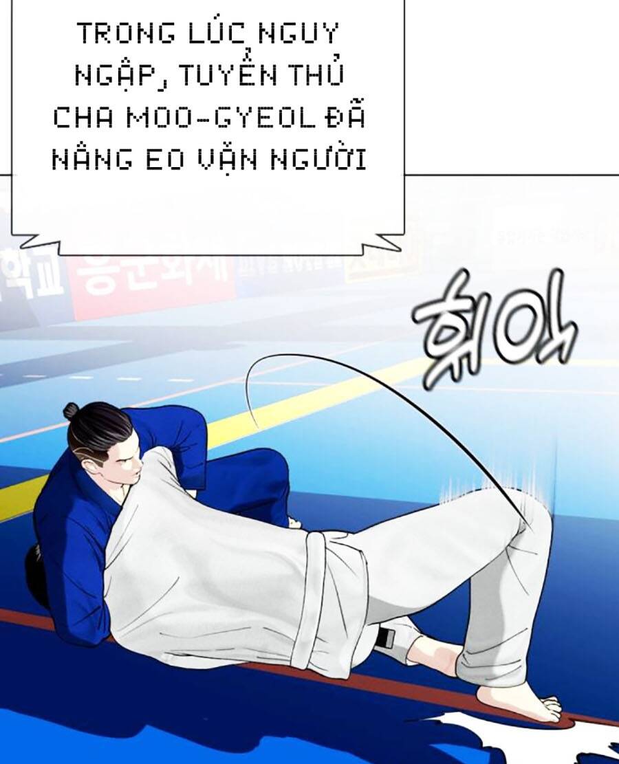 Loser Giỏi Võ Chapter 38 - Trang 2