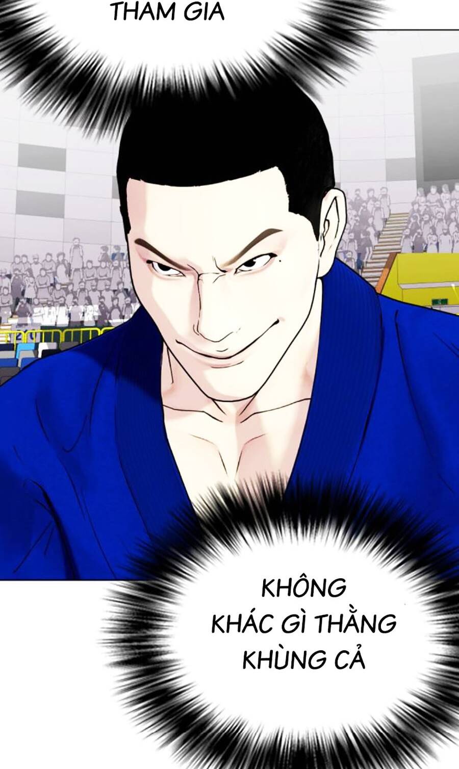 Loser Giỏi Võ Chapter 38 - Trang 2