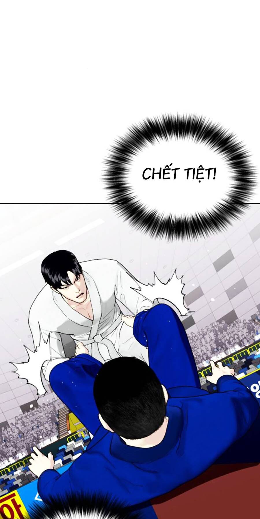 Loser Giỏi Võ Chapter 38 - Trang 2