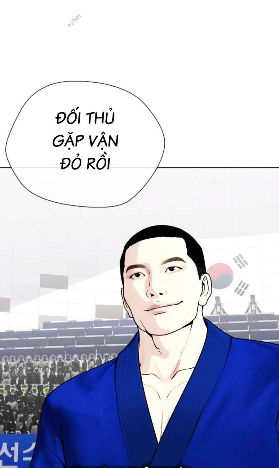 Loser Giỏi Võ Chapter 38 - Trang 2