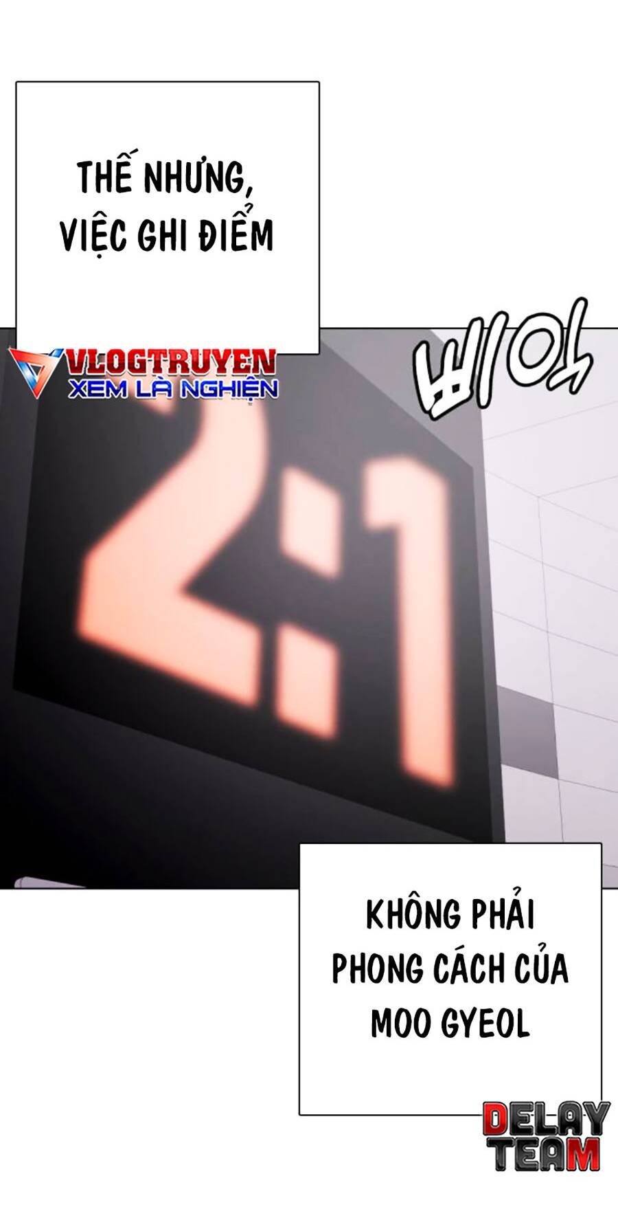 Loser Giỏi Võ Chapter 38 - Trang 2