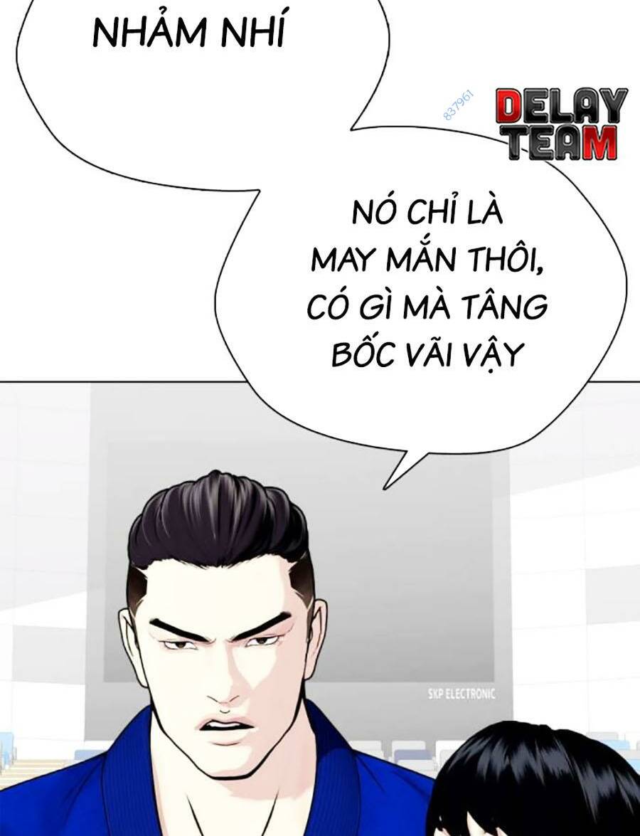 Loser Giỏi Võ Chapter 38 - Trang 2