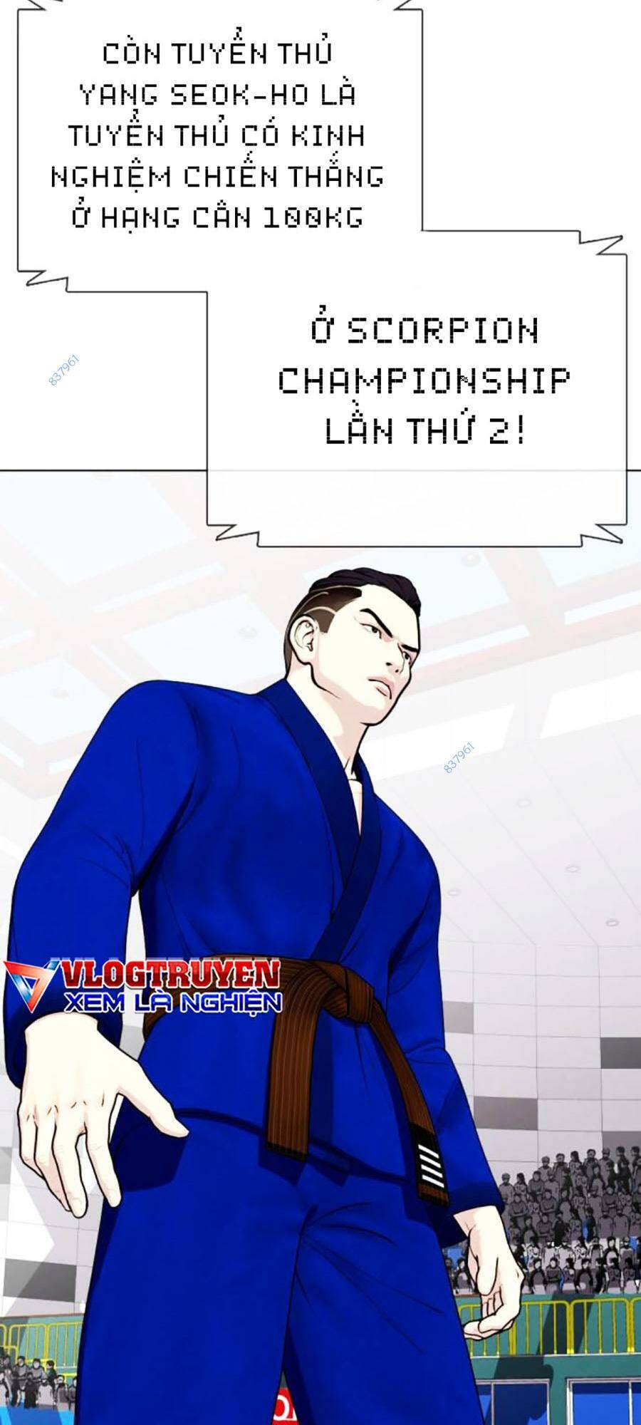 Loser Giỏi Võ Chapter 38 - Trang 2