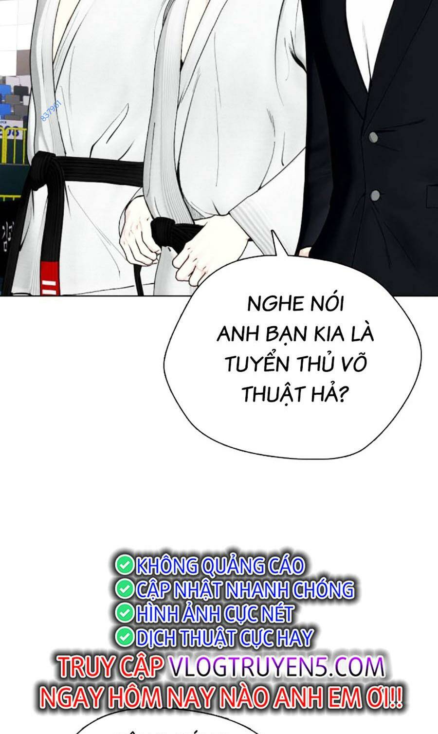 Loser Giỏi Võ Chapter 38 - Trang 2