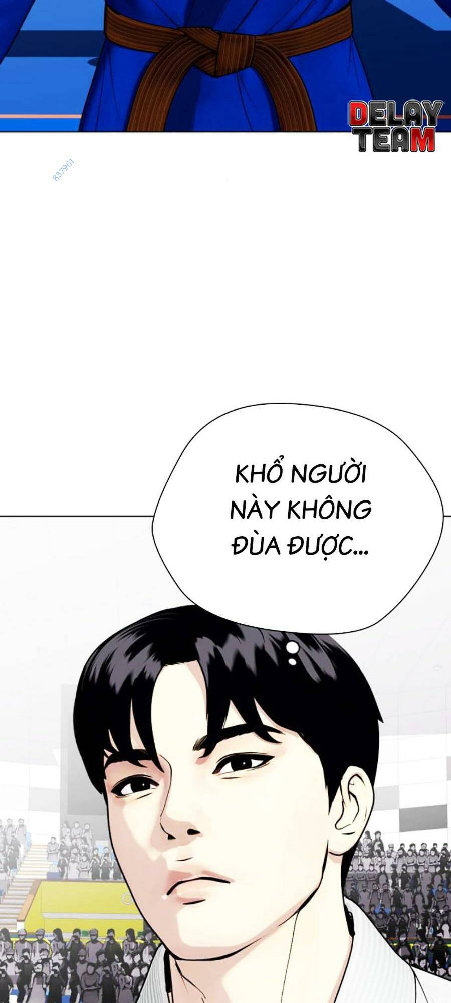 Loser Giỏi Võ Chapter 38 - Trang 2