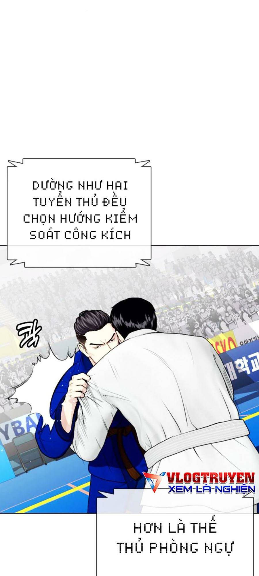 Loser Giỏi Võ Chapter 38 - Trang 2