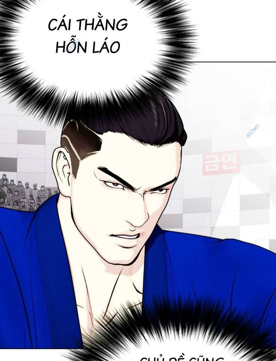 Loser Giỏi Võ Chapter 38 - Trang 2