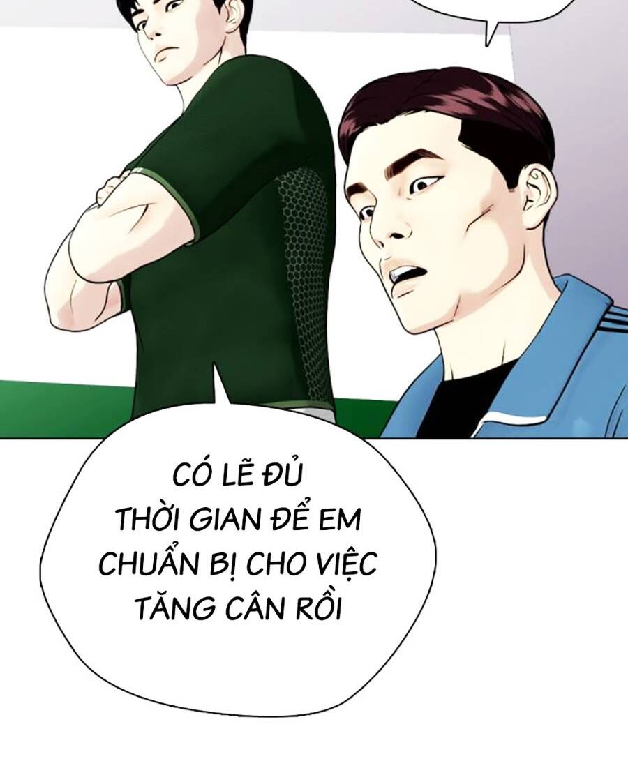 Loser Giỏi Võ Chapter 37 - Trang 2