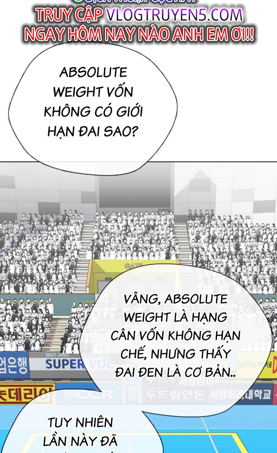 Loser Giỏi Võ Chapter 37 - Trang 2